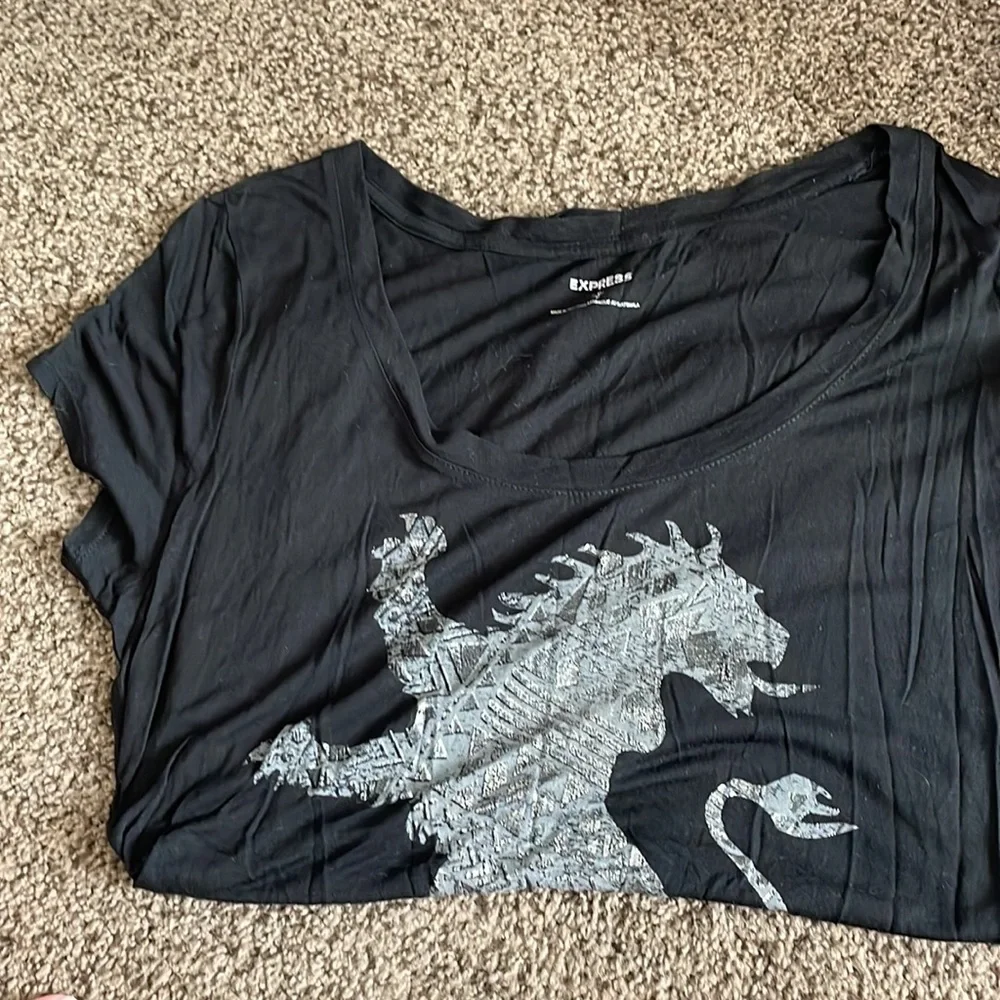 Express shirt bundle - Picture 4 of 5